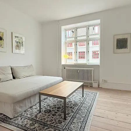 Apartmentincopenhagen 1048 Apartment Copenhagen