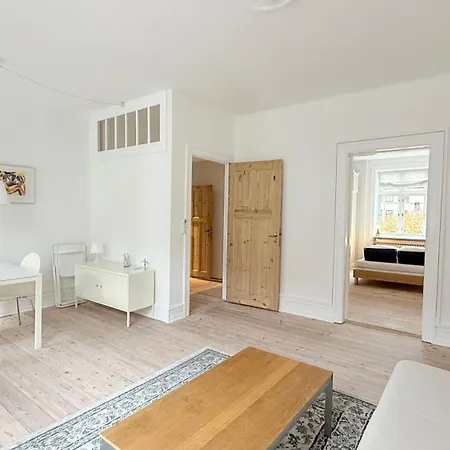 Apartmentincopenhagen 1048 Apartman