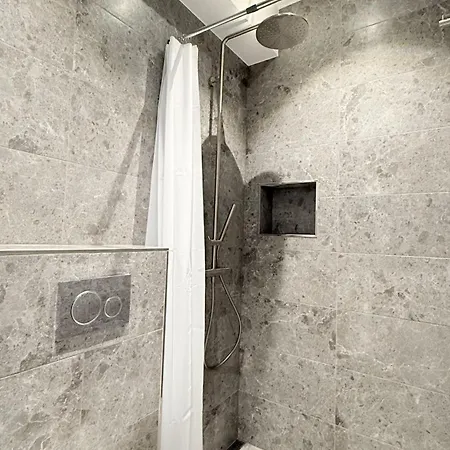 Apartmentincopenhagen 1048 Köpenhamn